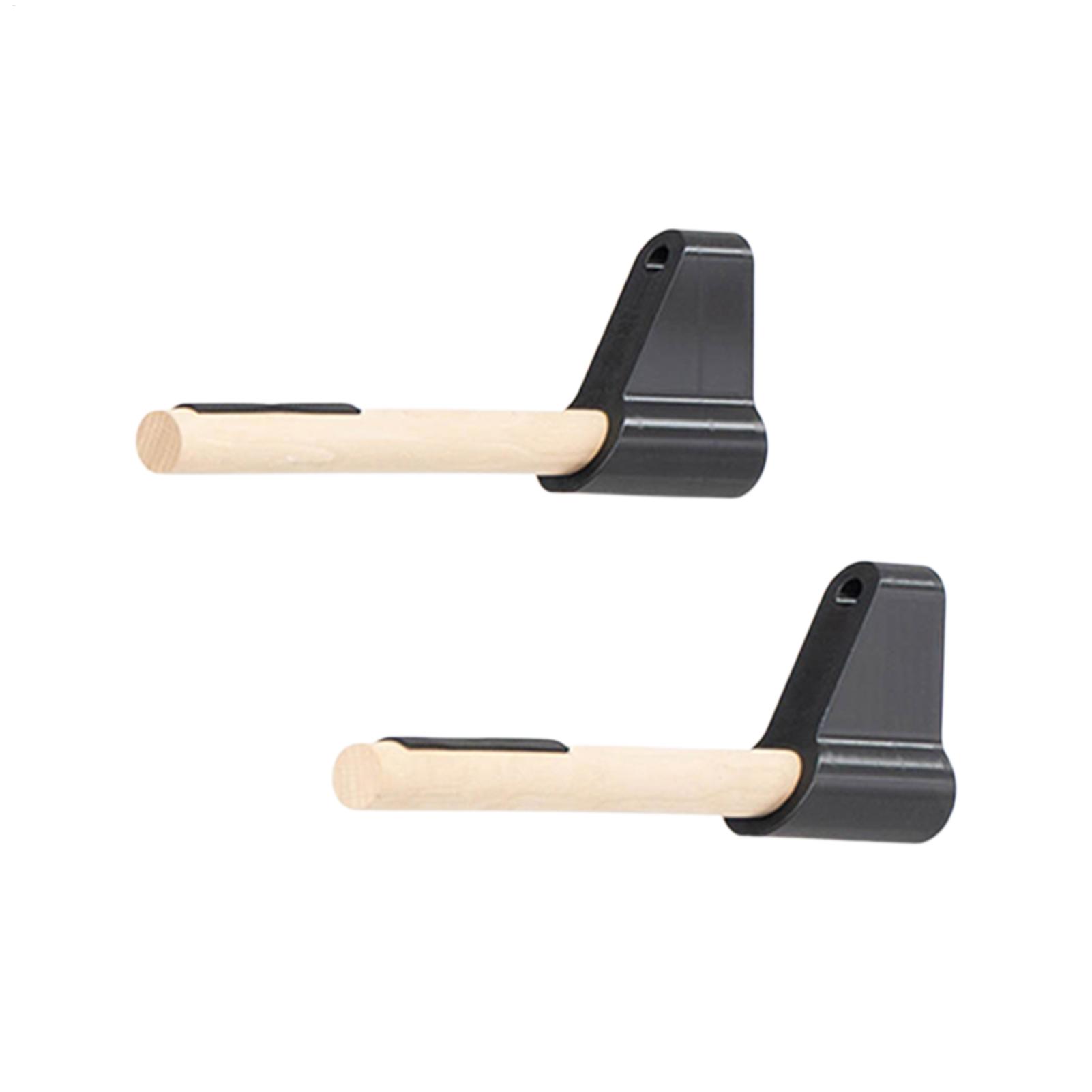 Cycling Gear Wall Hanger - Uchwyt ścienny na rower, wieszak do