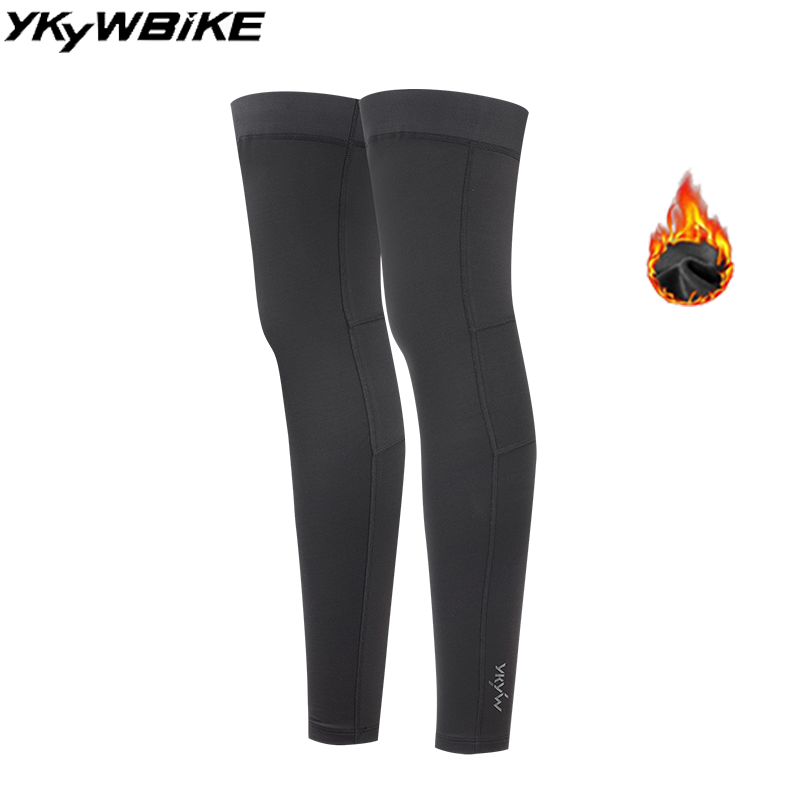 Cycling Gear Winter - Ocieplacze zimowe Ykywbike do kolarstwa, termiczny