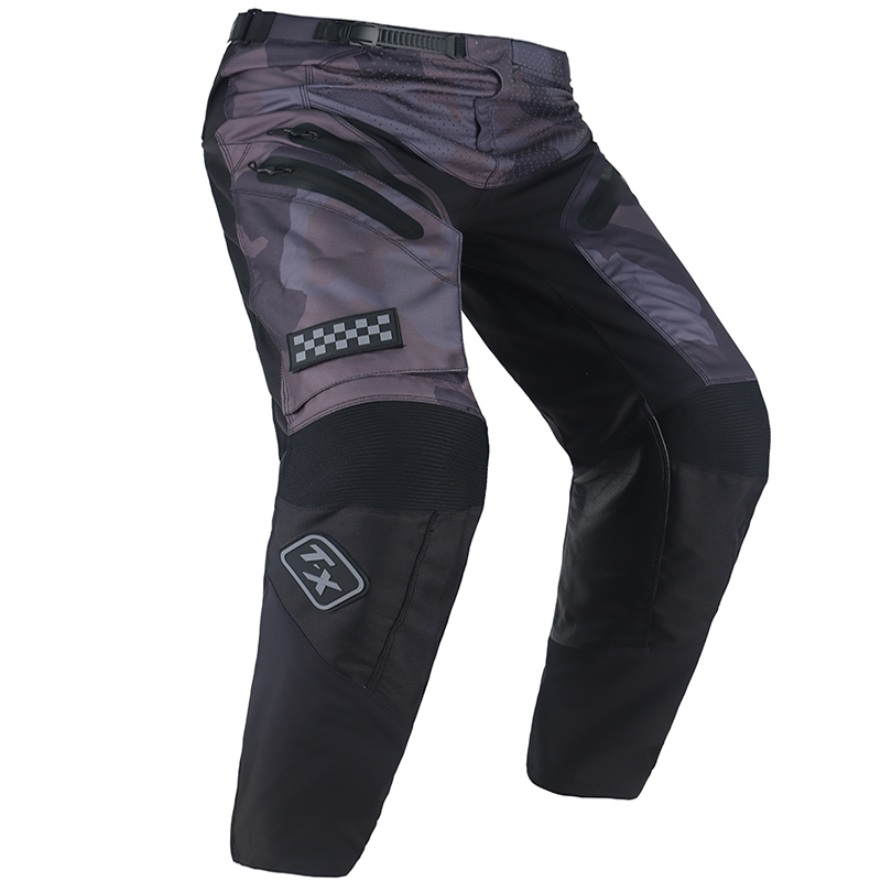 Cyclo Gear - Spodnie motocrossowe Two-X MX ATV z