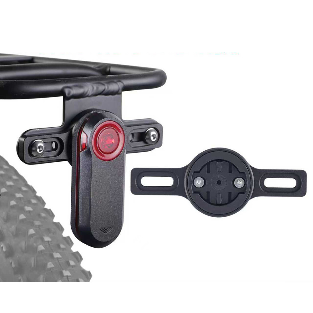 Bike Tail Light - Uchwyt mocujący lampkę rowerową do Garmin