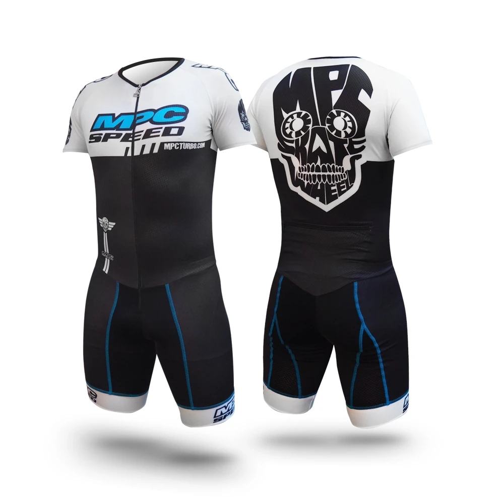 Cycling Gear Clothing - Mpc Speed ​​Męska koszulka rowerowa Inline