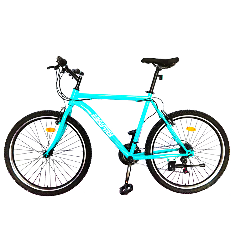 Cycling Gear - Rower górski stalowy 26 cali o