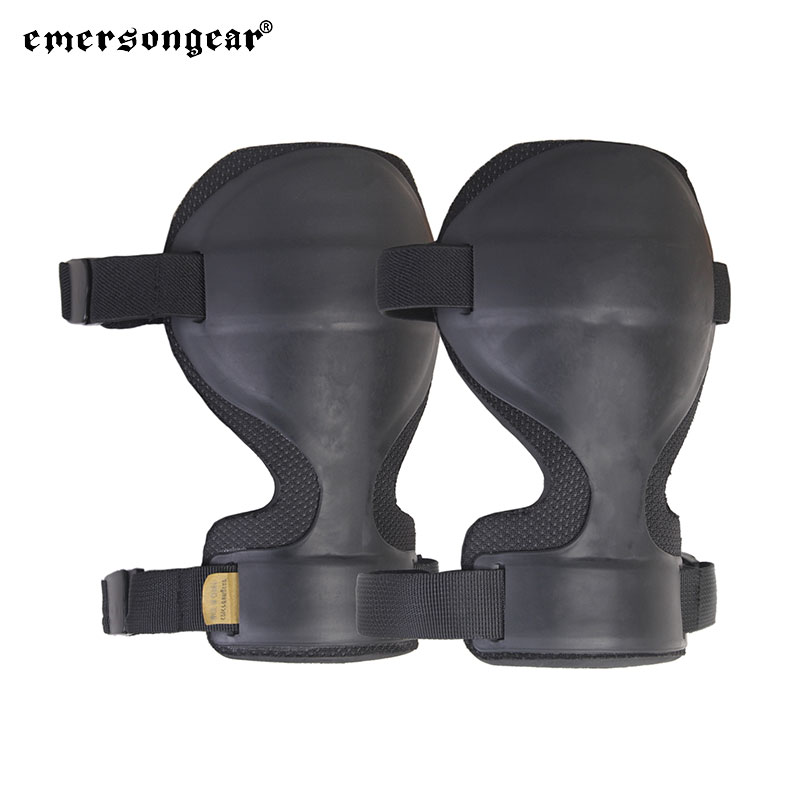 Cycling Gear Winter - Emersongear Nakolanniki w Stylu ARC, Ochraniacze