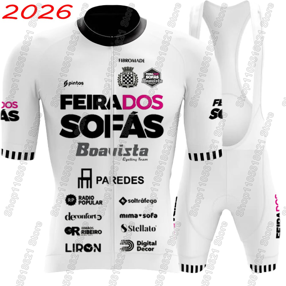 Cycling Gear Waterproof - Feira dos Sofás - Boavista 2026