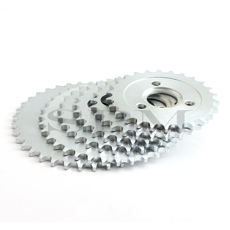 Cyclo Gear - Części motocyklowe Z50 tylna zębatka 24T/29T/31T/35T/37T