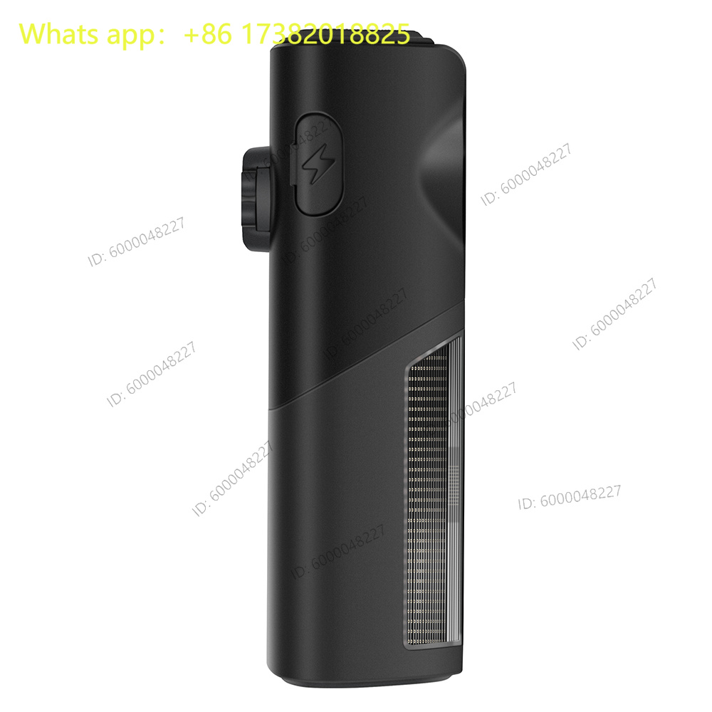 Radar rowerowy R300, inteligen – Bike Tail Light recenzja i cena