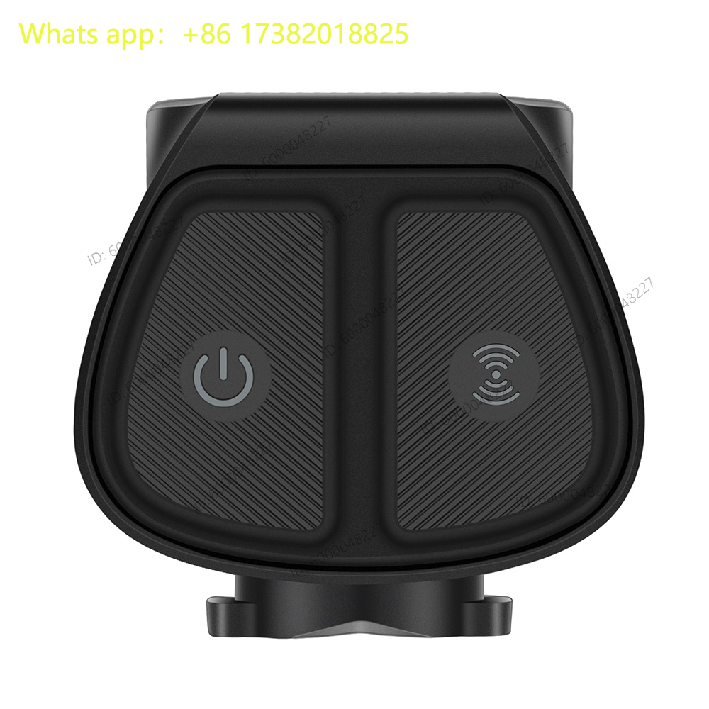 Radar rowerowy R300, inteligen – Bike Tail Light recenzja i cena