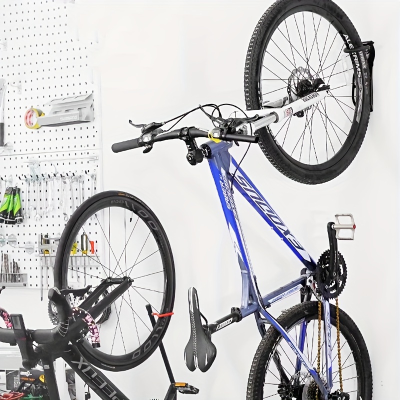 Uchwyt ścienny na rower, wiesz – Cycling Gear Wall Hanger recenzja i cena