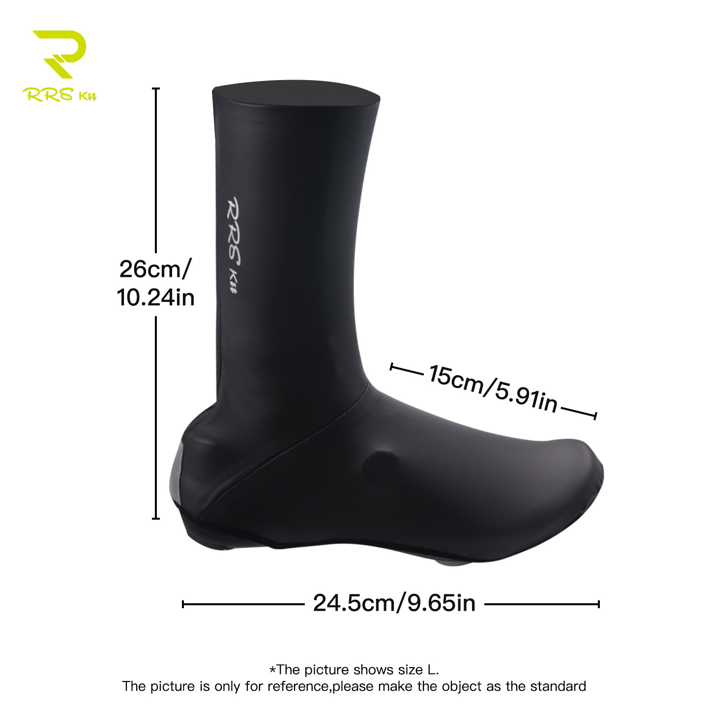 RRSKIT Cienkie polarowe ochran – Cycling Gear Winter recenzja i cena