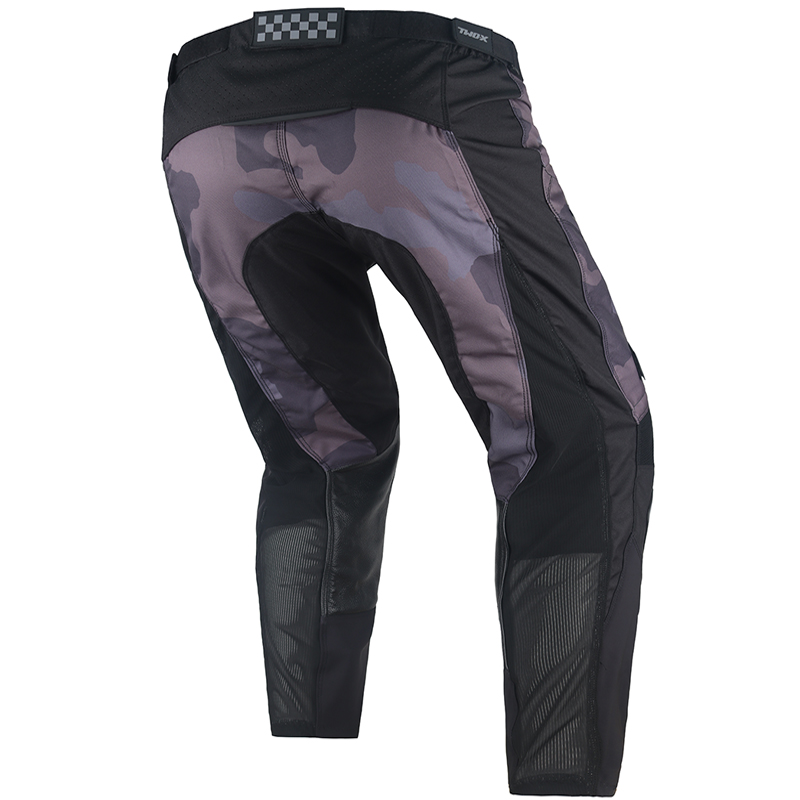 Spodnie motocrossowe Two-X MX  – Cyclo Gear recenzja i cena