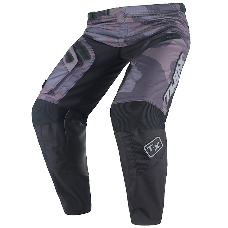 Spodnie motocrossowe Two-X MX  – Cyclo Gear recenzja i cena