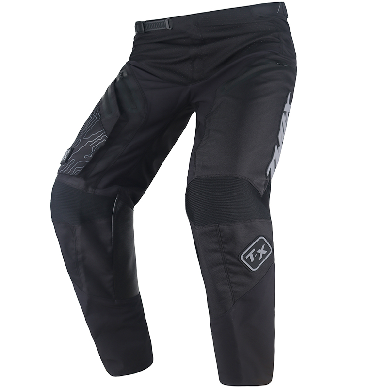 Spodnie motocrossowe Two-X MX  – Cyclo Gear recenzja i cena