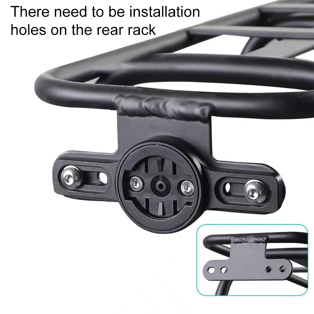 Uchwyt mocujący lampkę rowerow – Bike Tail Light recenzja i cena