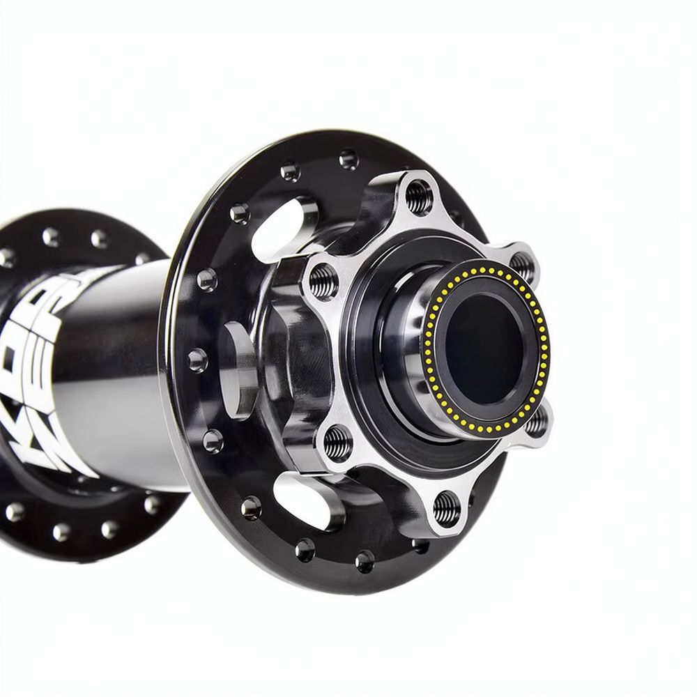 Adapter do piasty koła rowerow – Cycling Gear Hub recenzja i cena