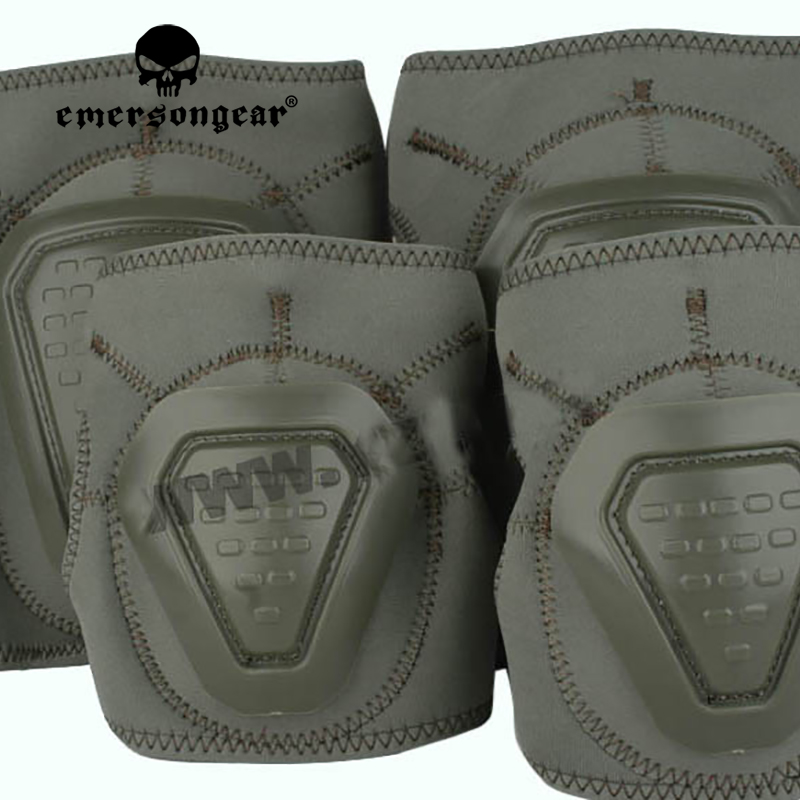 Emersongear DNI Neoprenowy Zes – Cycling Gear Winter recenzja i cena
