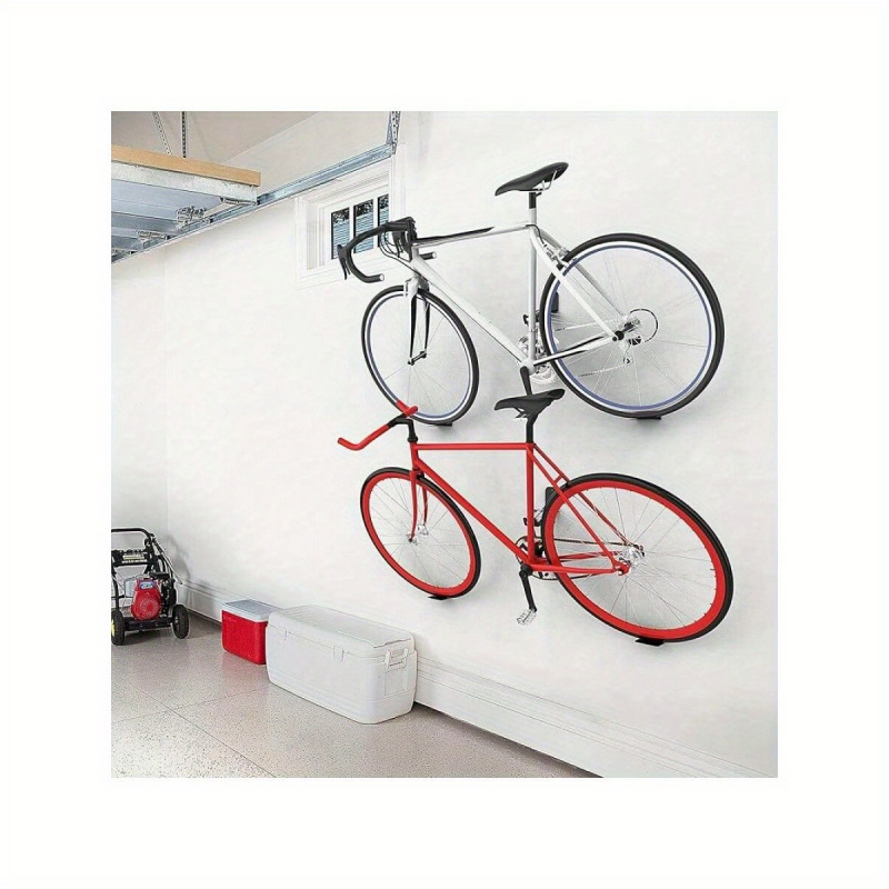 Uchwyt ścienny na pedały rower – Cycling Gear Wall Hanger recenzja i cena