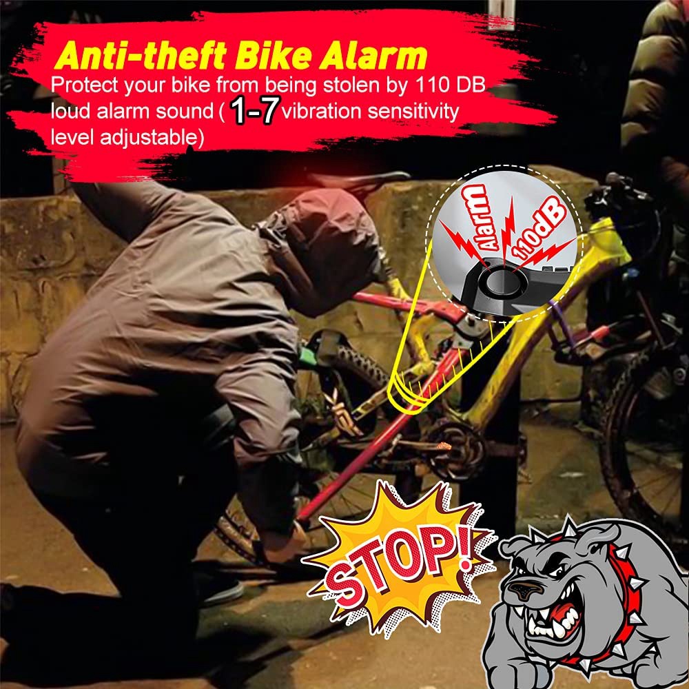 A61P Inteligentne światła kier – Bike Tail Light recenzja i cena