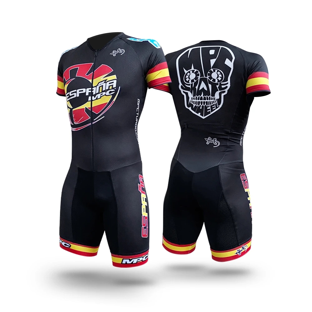 Mpc Speed ​​Męska koszulka row – Cycling Gear Clothing recenzja i cena