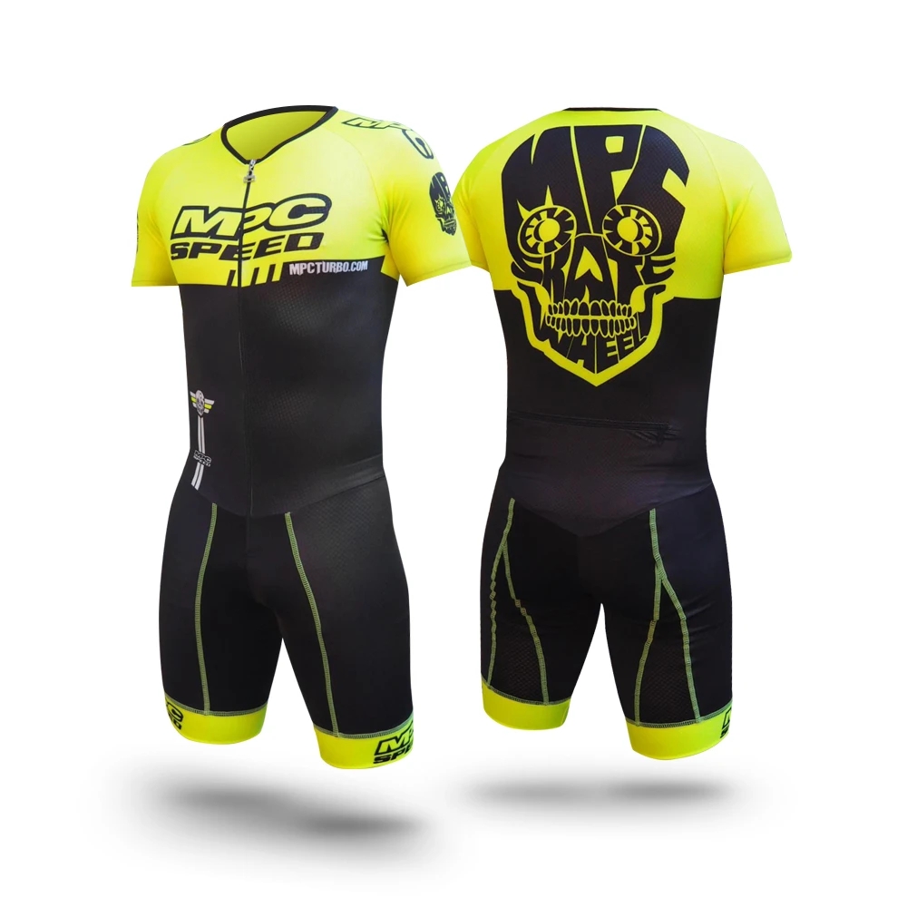 Mpc Speed ​​Męska koszulka row – Cycling Gear Clothing recenzja i cena
