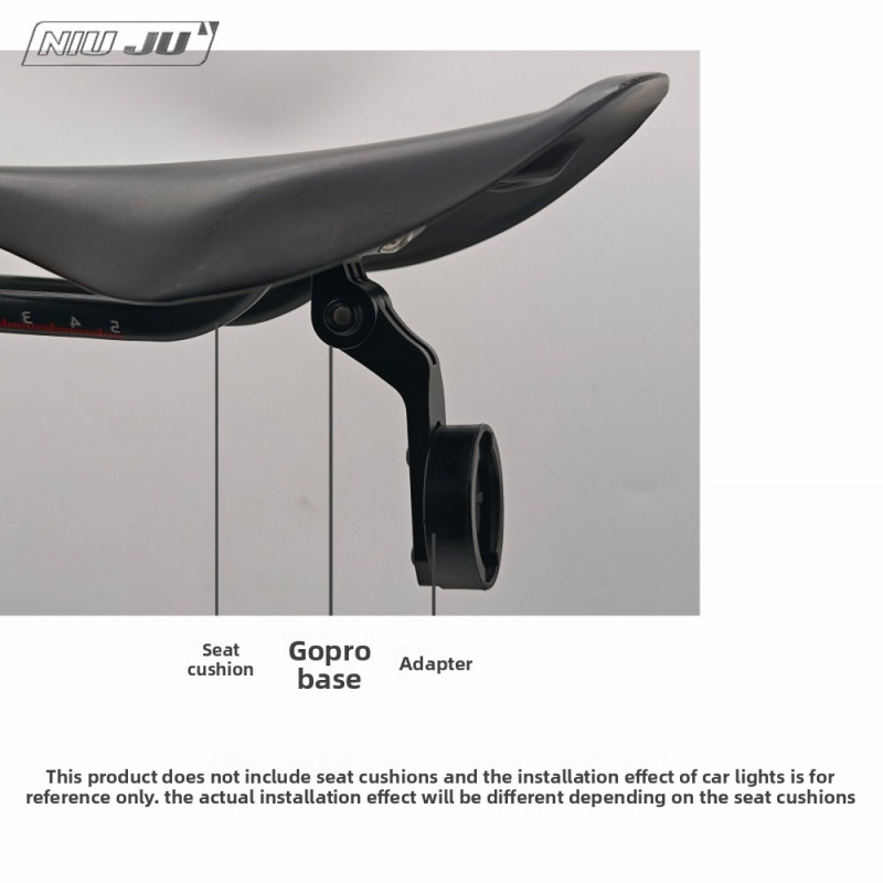 Kompatybilny z uchwytem na lam – Bike Tail Light recenzja i cena