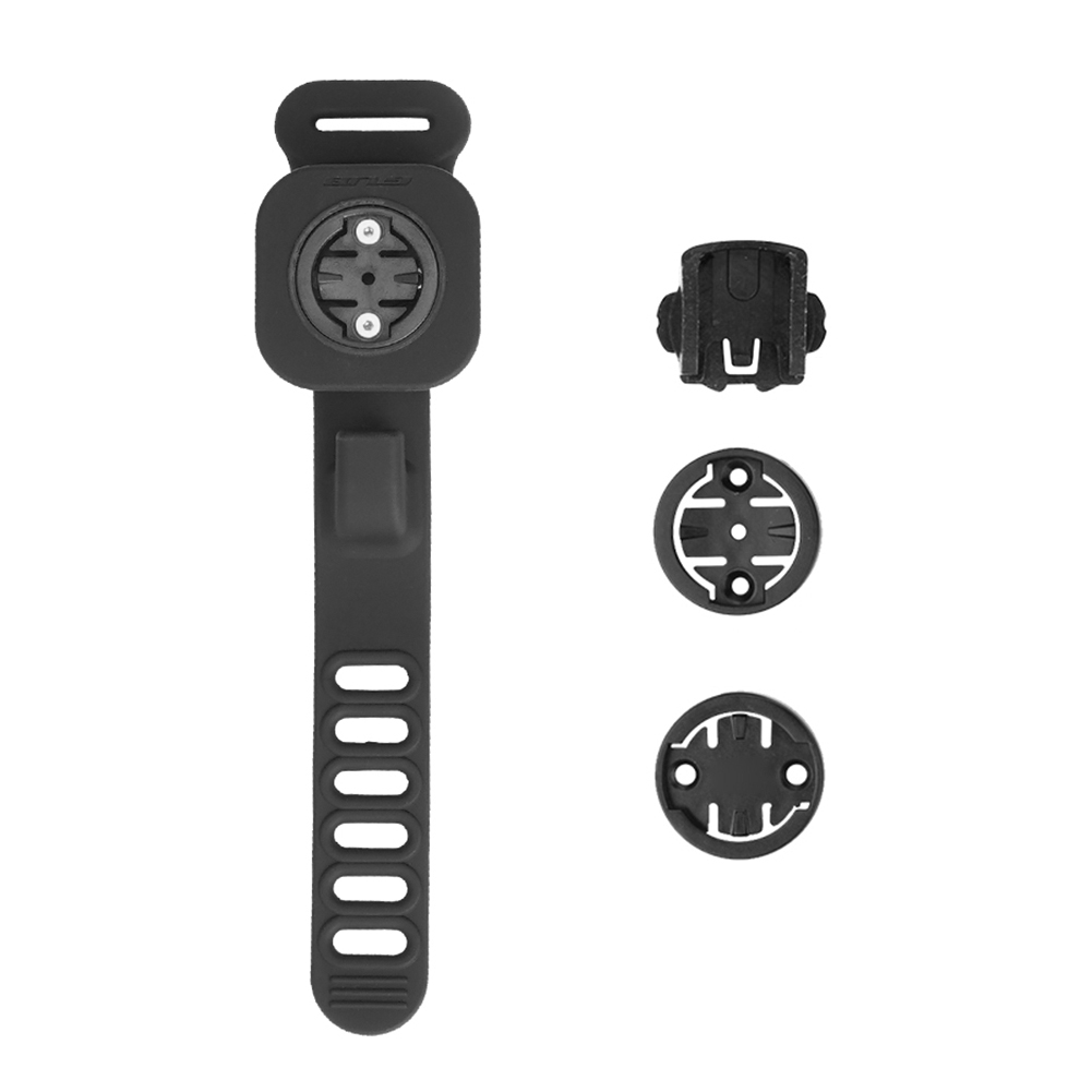 Uniwersalny silikonowy uchwyt  – Bike Tail Light recenzja i cena