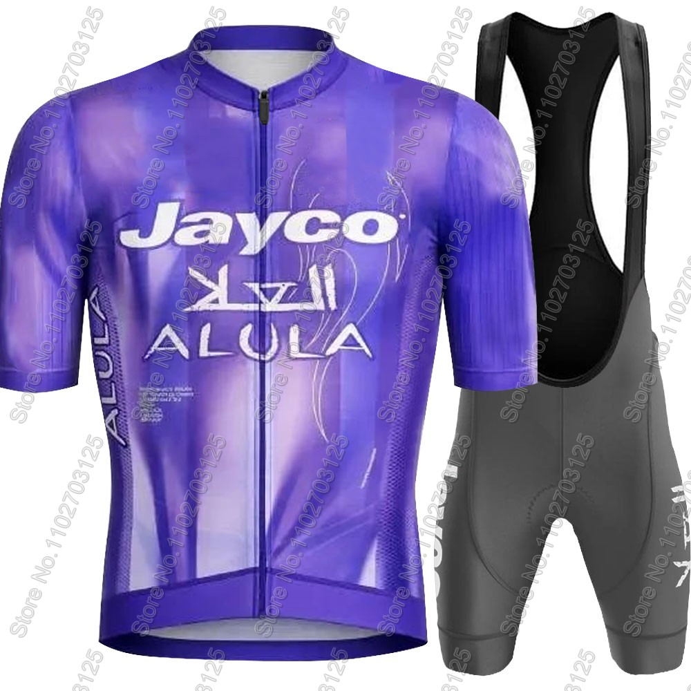 Zestaw kolarski Jayco Alula 20 – Cycling Gear Waterproof recenzja i cena