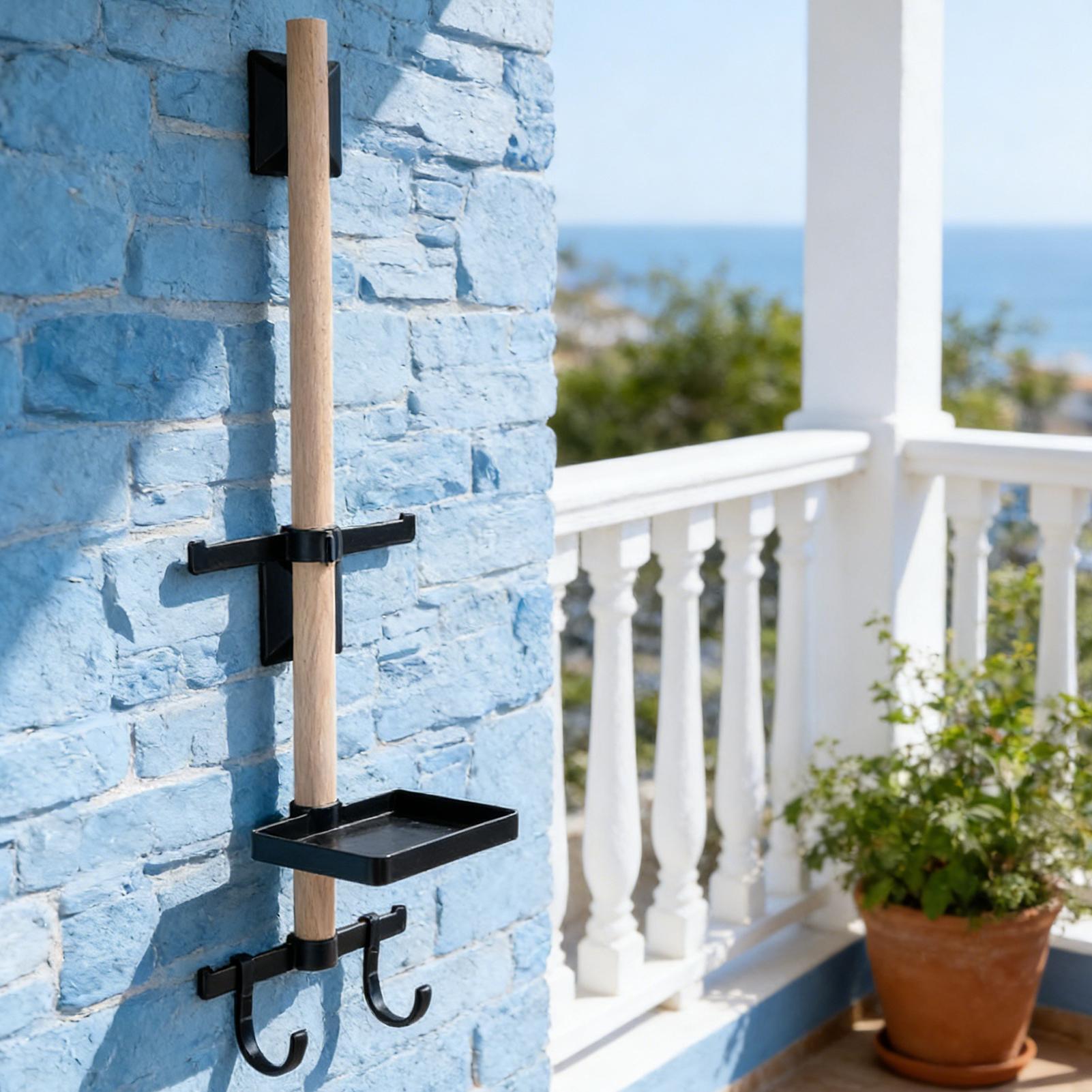 Uchwyt ścienny do przechowywan – Cycling Gear Wall Hanger recenzja i cena