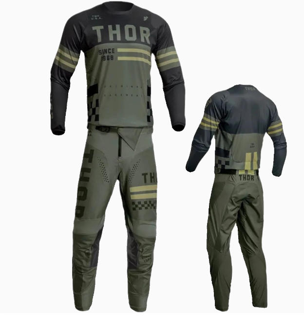 Spodnie Flexair Jersey, zestaw – Cyclo Gear recenzja i cena