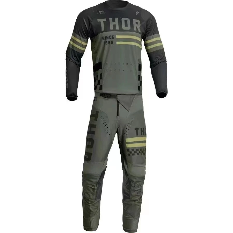 Spodnie Flexair Jersey, zestaw – Cyclo Gear recenzja i cena