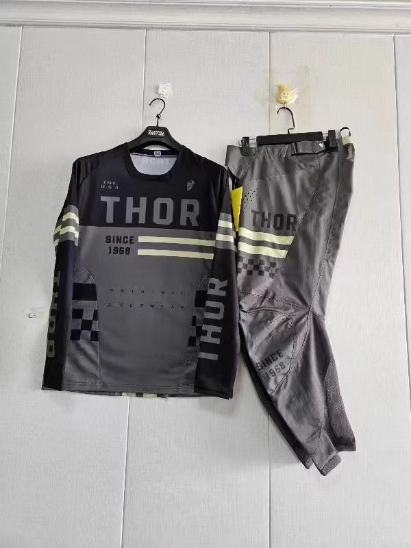 Spodnie Flexair Jersey, zestaw – Cyclo Gear recenzja i cena