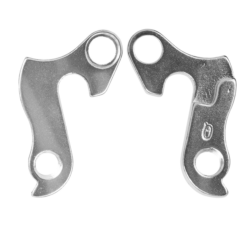 Hak przerzutki tylnej do rower – Cycling Gear Waterproof recenzja i cena