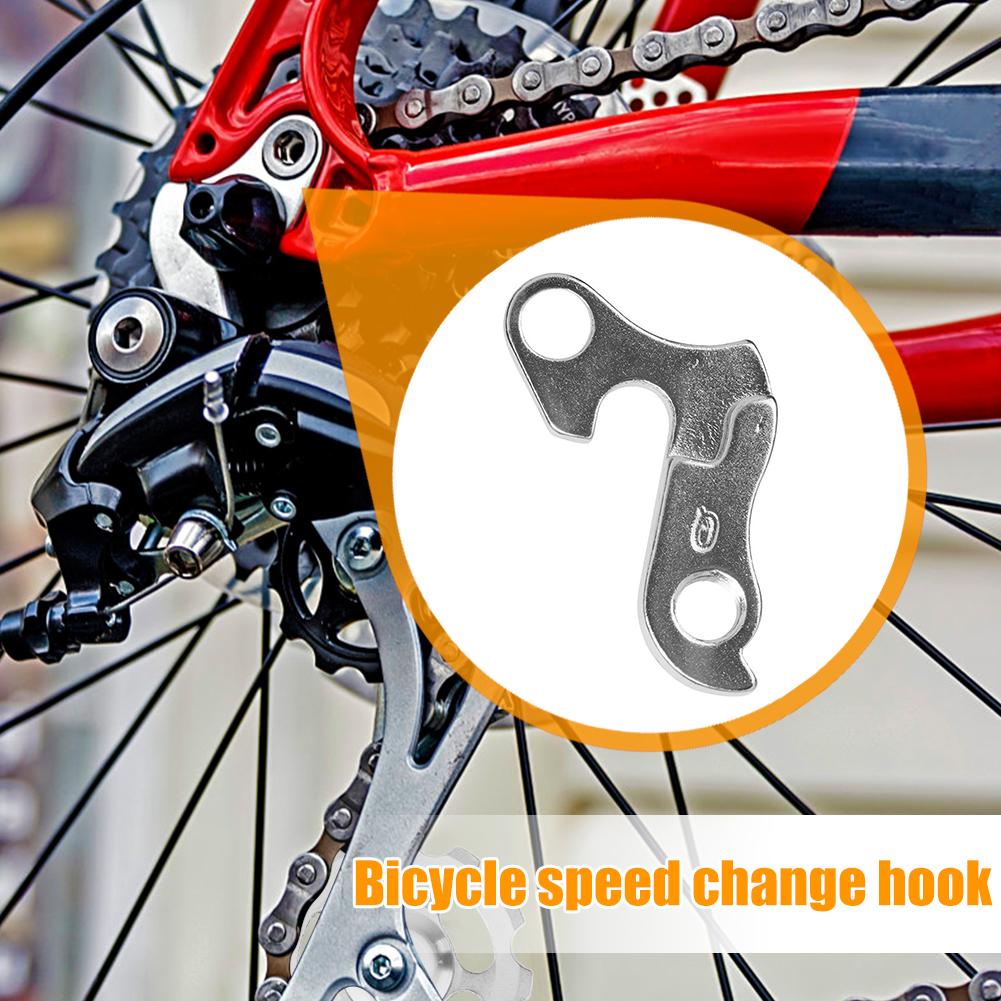 Hak przerzutki tylnej do rower – Cycling Gear Waterproof recenzja i cena