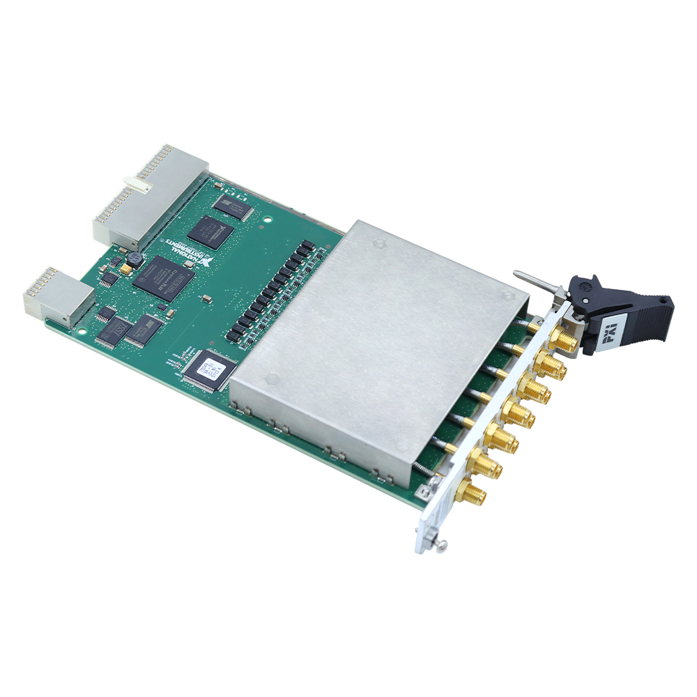 Moduł przekaźnikowy RF NI PXI- – Cycling Quads recenzja i cena