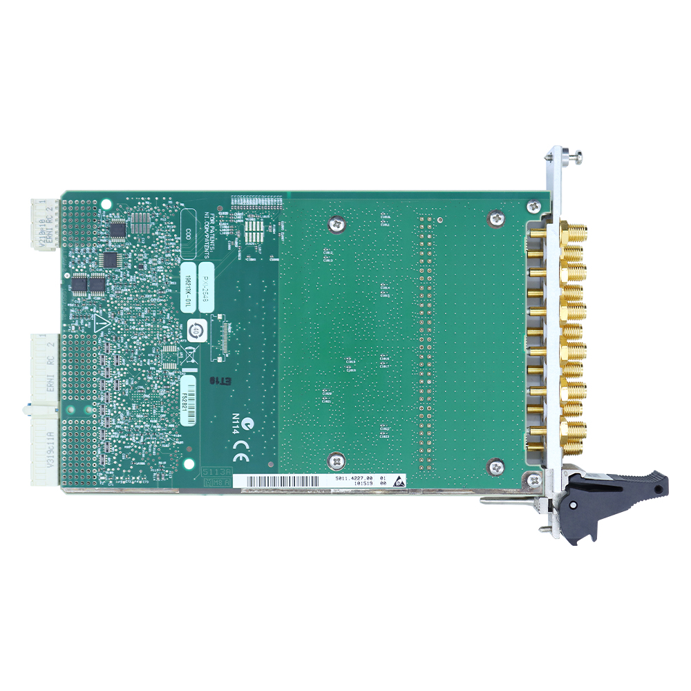 Moduł przekaźnikowy RF NI PXI- – Cycling Quads recenzja i cena