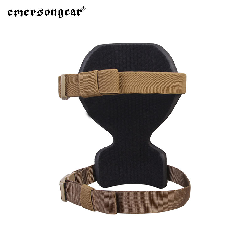 Emersongear Nakolanniki w Styl – Cycling Gear Winter recenzja i cena