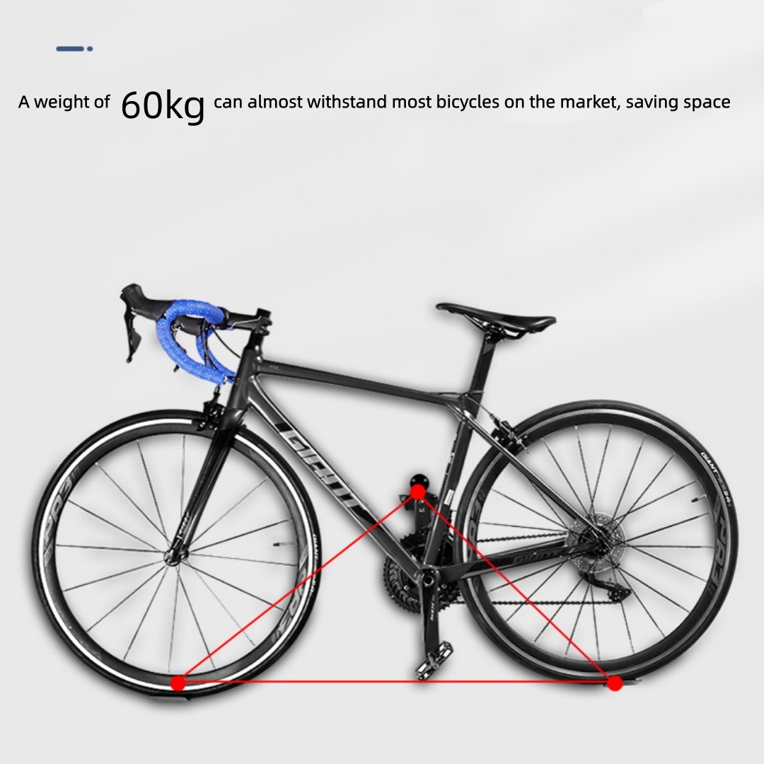 Wieszak ścienny na pedały rowe – Cycling Gear Wall Hanger recenzja i cena
