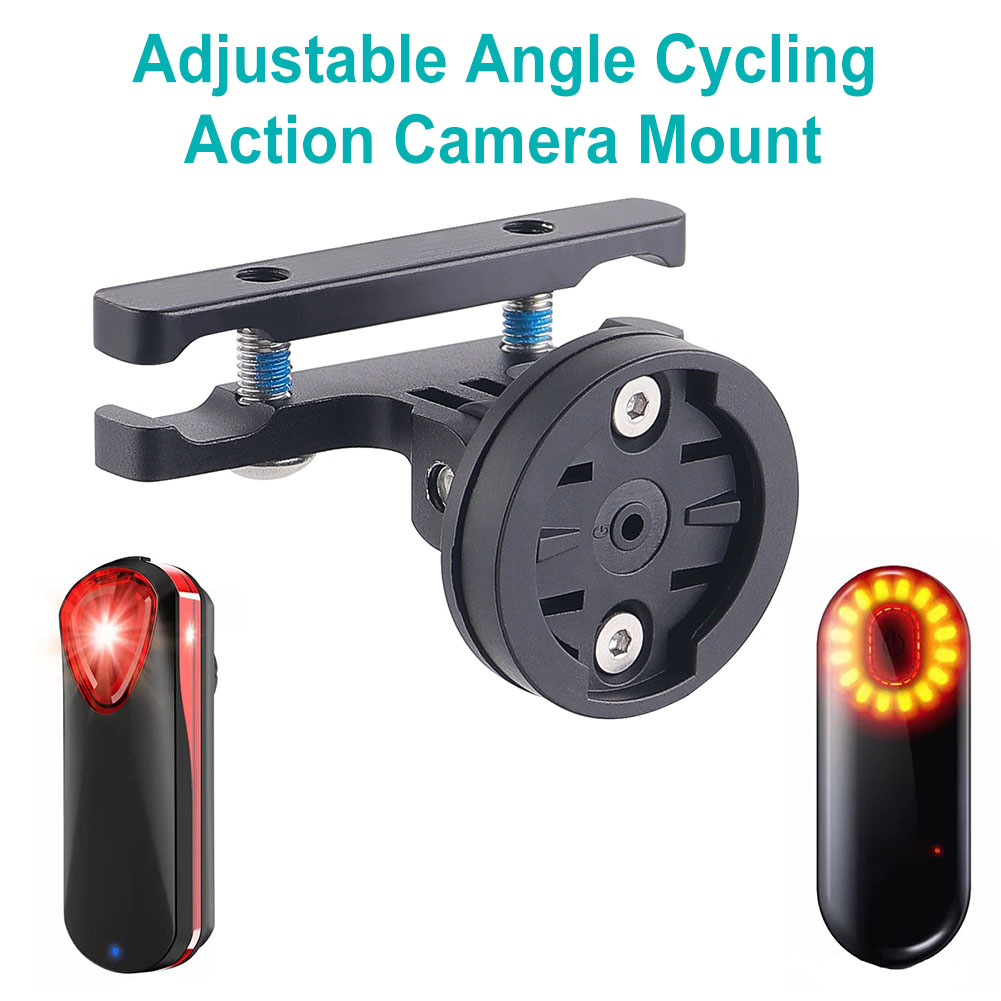 Uchwyt na sztycę podsiodłową d – Bike Tail Light recenzja i cena