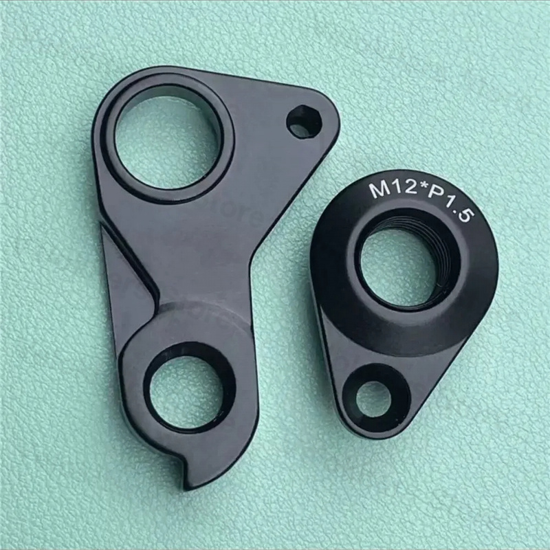 1 szt. Hak przerzutki tylnej d – Cyclo Gear recenzja i cena