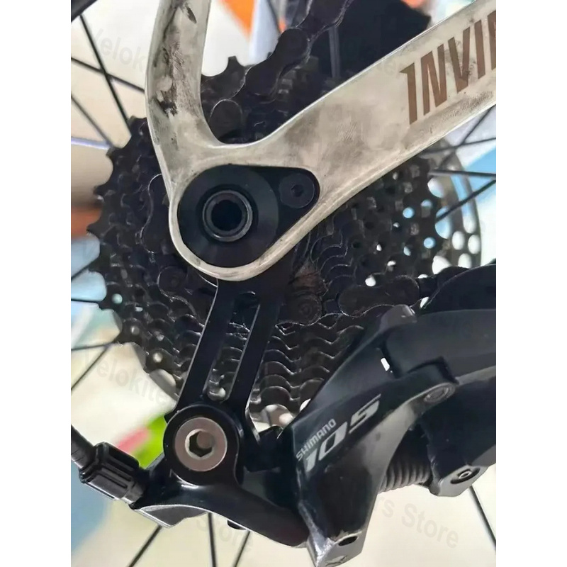 1 szt. Hak przerzutki tylnej d – Cyclo Gear recenzja i cena