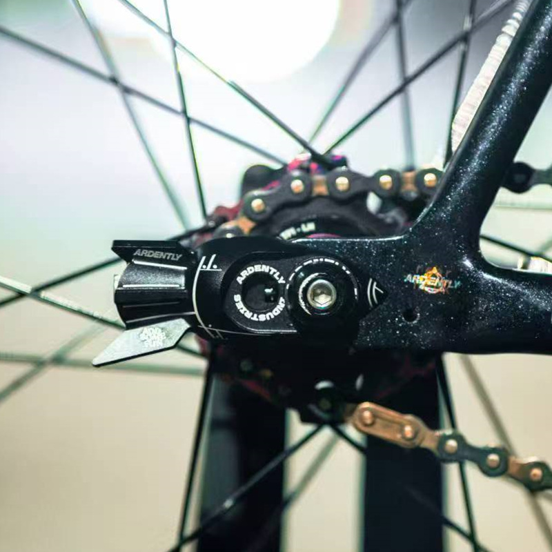 Napinacz Łańcucha Rowerowego z – Cyclo Gear recenzja i cena