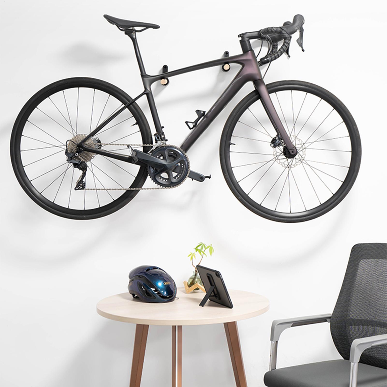 Wieszak na rowery do przechowy – Cycling Gear Wall Hanger recenzja i cena