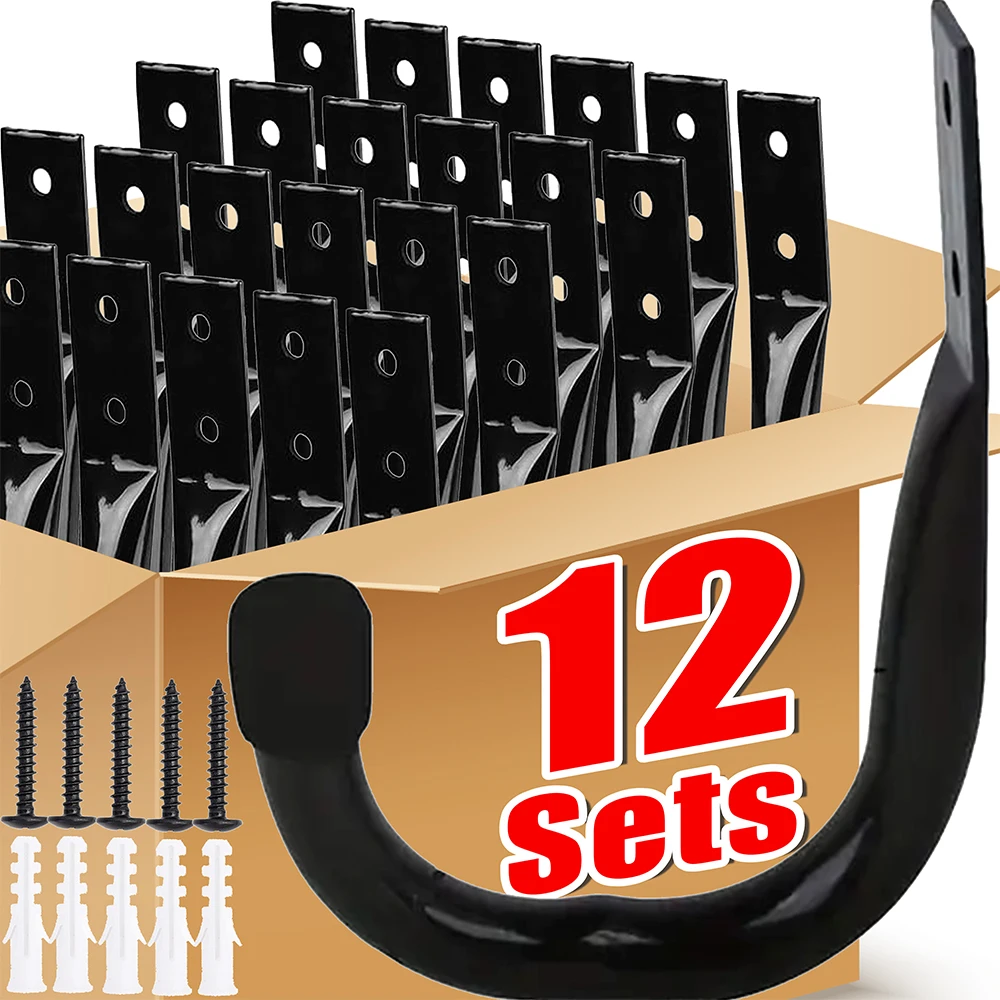 Uchwyt ścienny na rower z hacz – Cycling Gear Wall Hanger recenzja i cena