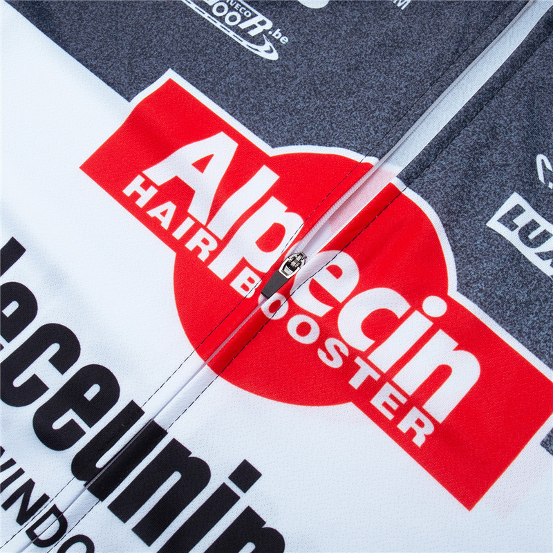 Alpecin Team Męska koszulka ko – Cycling Gear Clothing recenzja i cena