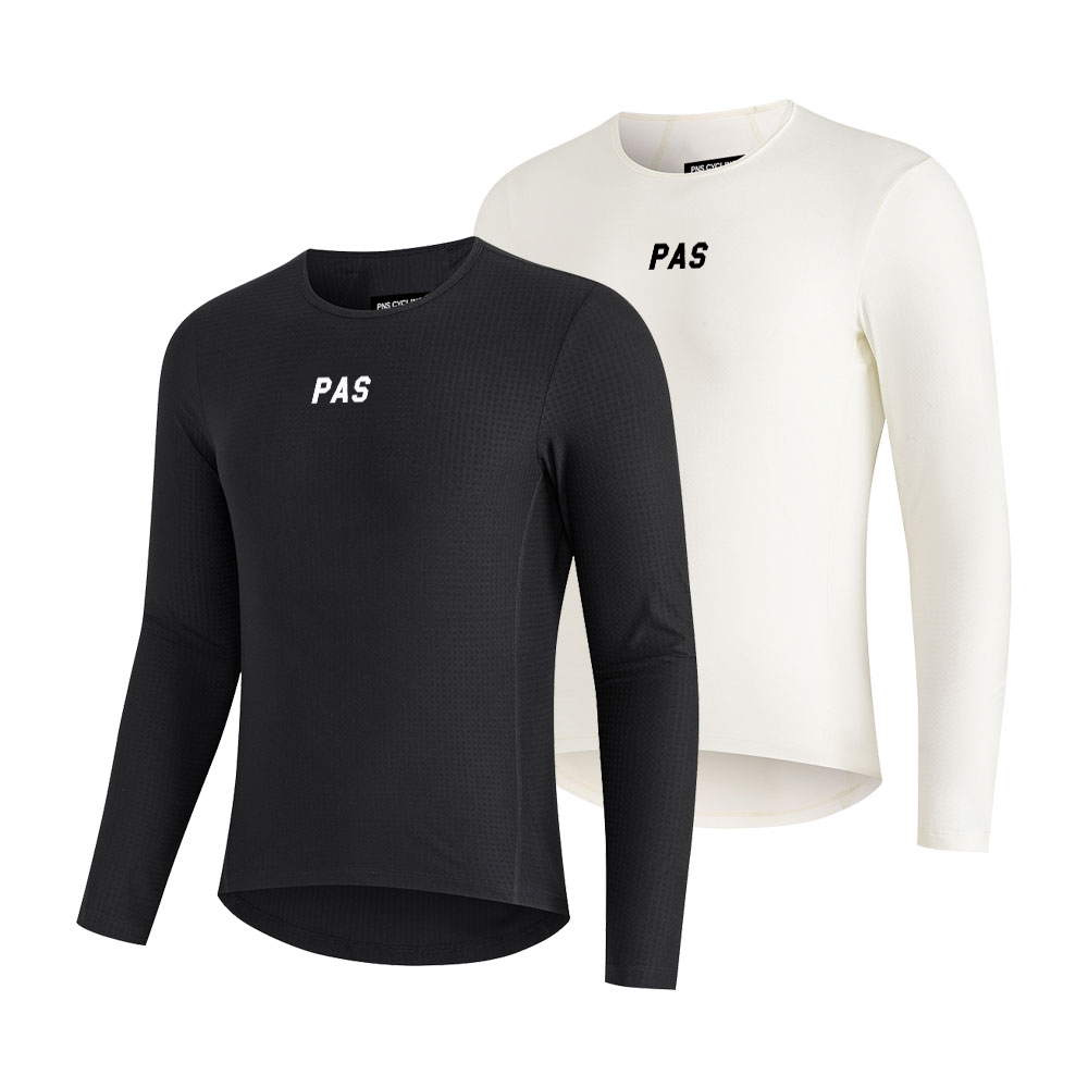 Zimowa warstwa bazowa PAS do j – Cycling Gear Winter recenzja i cena