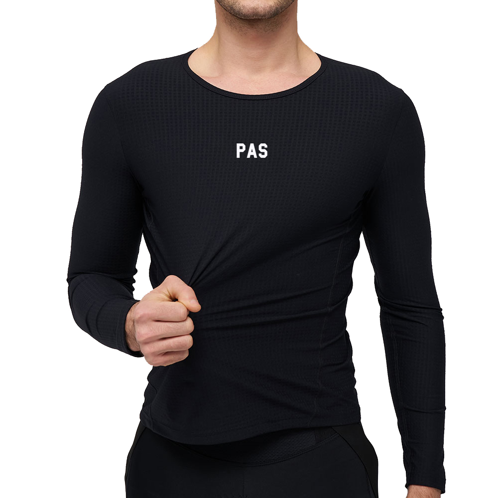 Zimowa warstwa bazowa PAS do j – Cycling Gear Winter recenzja i cena
