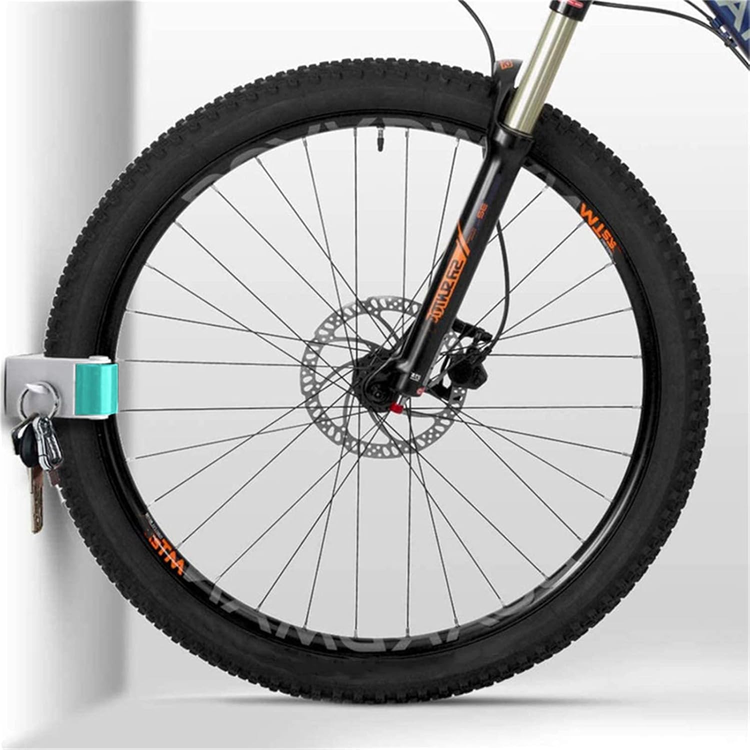 Stojaki rowerowe szosowe, prze – Cycling Gear Wall Hanger recenzja i cena