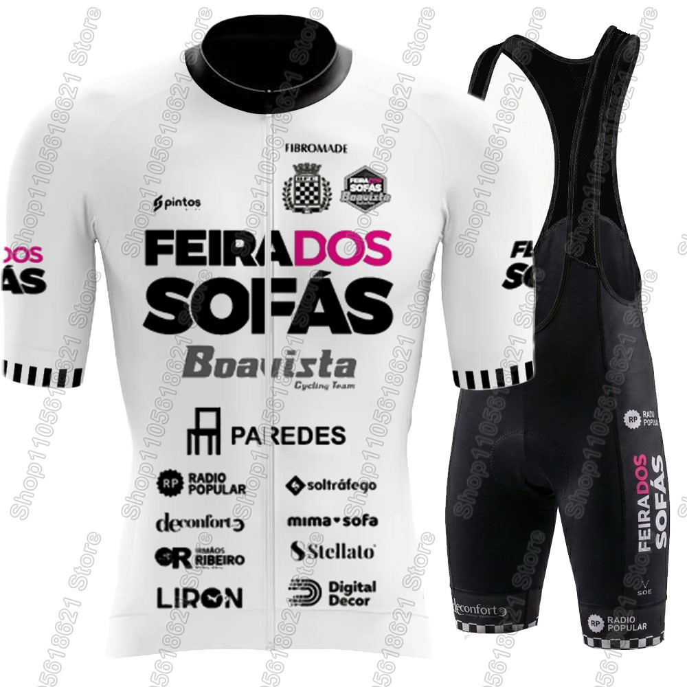 Feira dos Sofás - Boavista 202 – Cycling Gear Waterproof recenzja i cena
