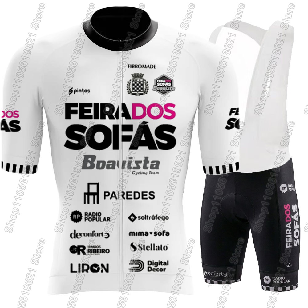 Feira dos Sofás - Boavista 202 – Cycling Gear Waterproof recenzja i cena