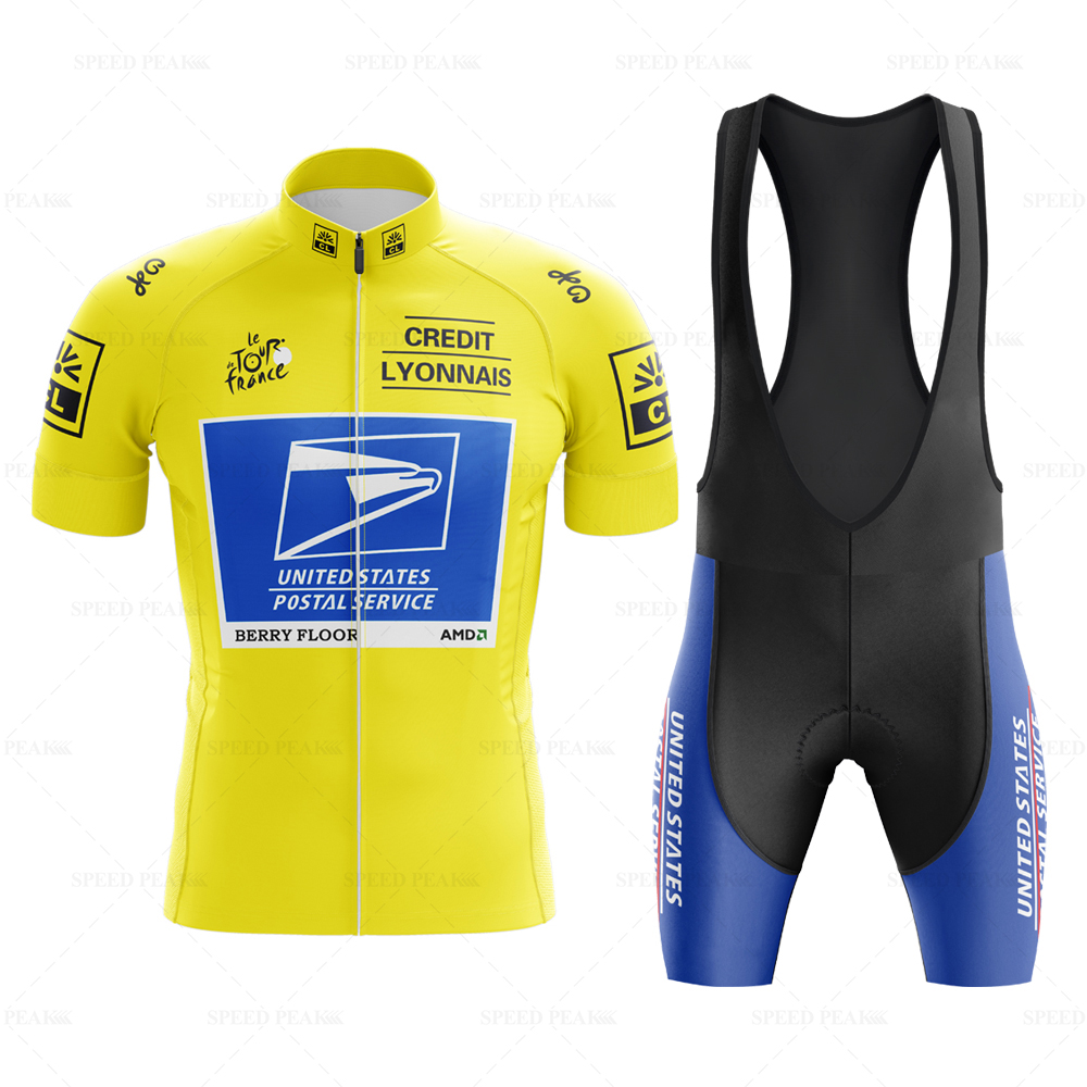 Męski zestaw kolarski Mars z k – Cycling Gear Waterproof recenzja i cena