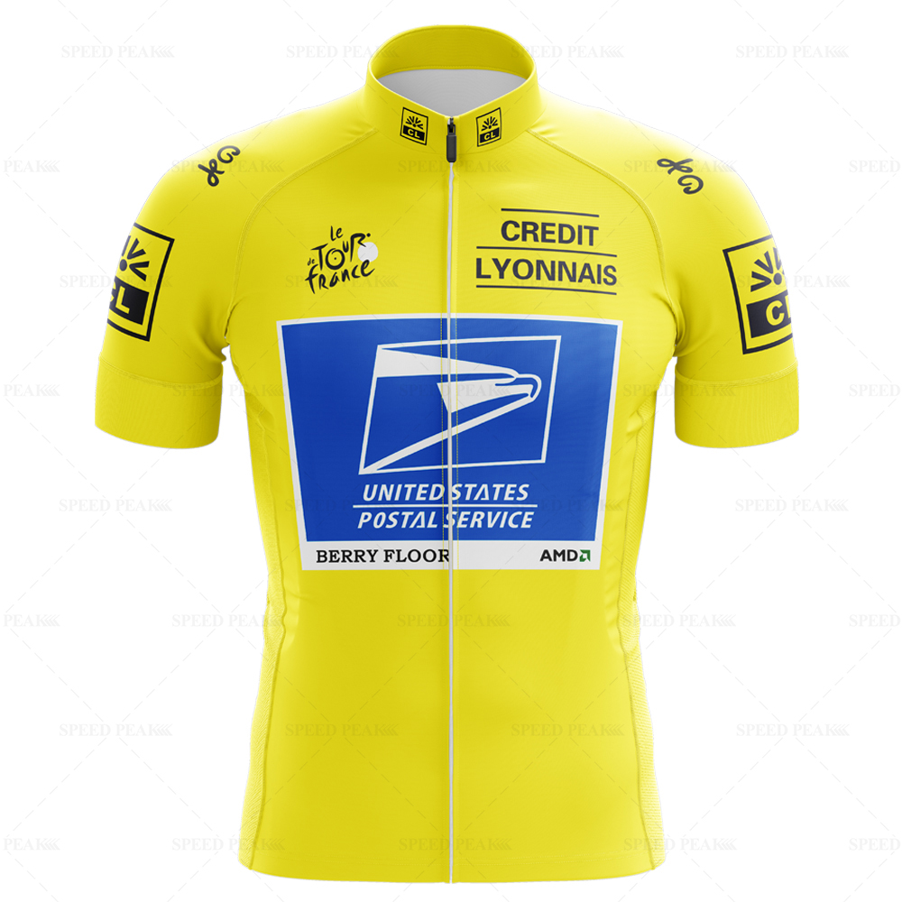 Męski zestaw kolarski Mars z k – Cycling Gear Waterproof recenzja i cena